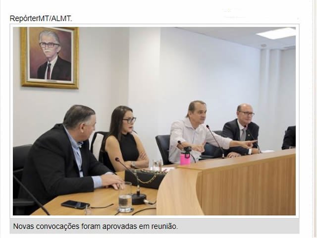 CPI quer interrogar Silval; 3 vão depor sobre setor de combustíveis