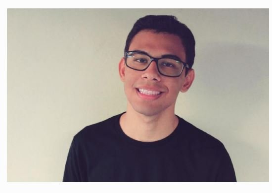 Jovem de Matupá vence prêmio internacional de belas artes de Nova Iorque