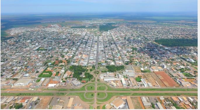 Capital humano, “social” e infraestrutura derrubam Sinop no Ranking Exame