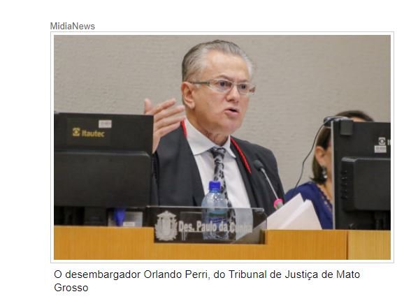 Argumento de impunidade é “balela de lava-jatistas”, diz Perri