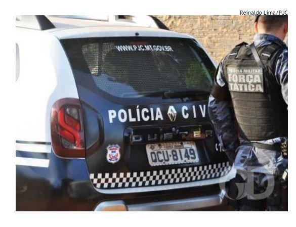 Menina de 12 anos é estuprada por homem usando máscara
