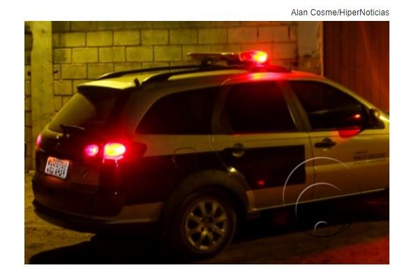 Durante discussão, jovem se joga de carro e morre atropelada