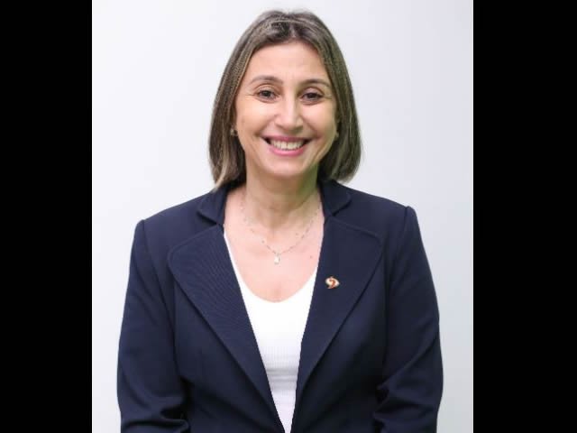 Ser professor é tocar o coração dos jovens