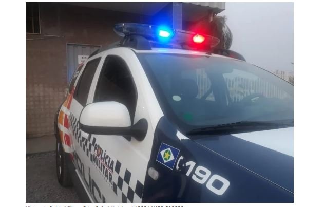 Dupla é presa acusada de obrigar garotas a beber, usar drogas e fazer sexo em MT