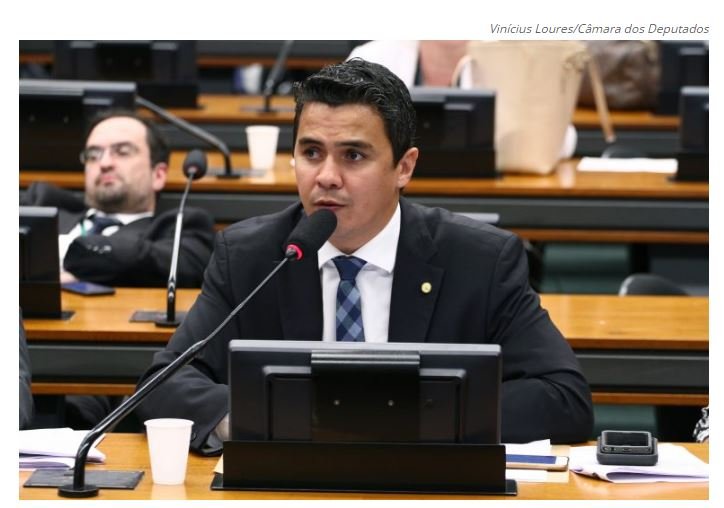 Projeto revoga Lei de Abuso de Autoridade