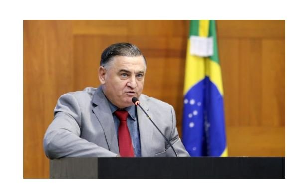 Deputado perde direitos políticos por três anos por fraude em obra de escola