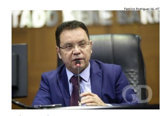 Botelho acredita que governo começa a pagar a RGA em 2020