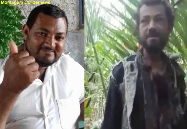 “Nita” Homem em Colíder e encontrado após 7 meses sumido. (Vídeo)