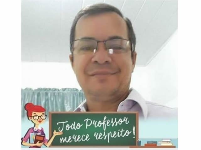 Luto na Educação: Professor é executado a tiros em Colniza
