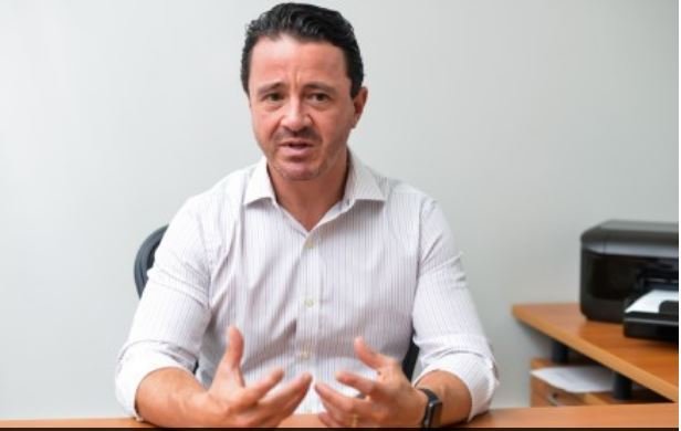 Promotor é denunciado por suposto vazamento de áudios de conversas entre ex-governador e desembargador