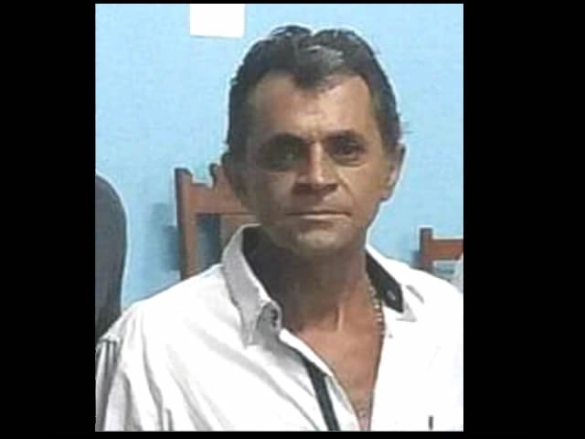 Colíder perdeu o pioneiro Adãozinho caminhoneiro