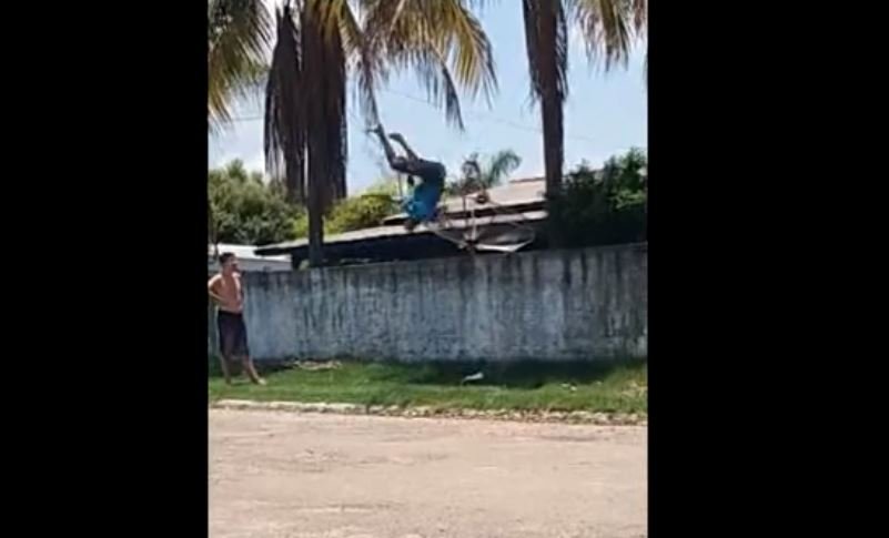 Empresa Iate da Alegria emite uma Nota de Esclarecimento sobre os fatos em Canaã. (Vídeo)