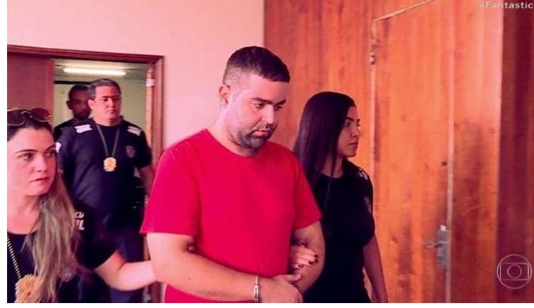 Homem é preso suspeito de escravizar sexualmente mais de 170 mulheres