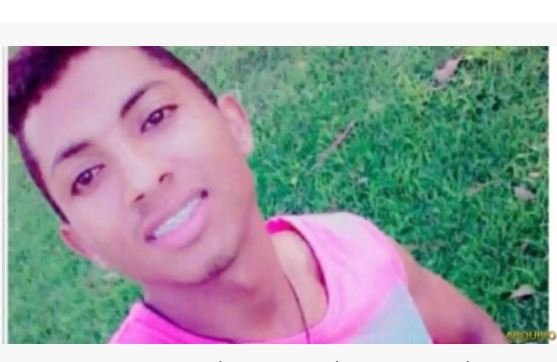 Segundo menor envolvido em homicídio de jovem se apresenta à PJC