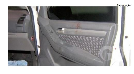 Empresário é baleado no tórax durante tentativa de roubo em Várzea Grande