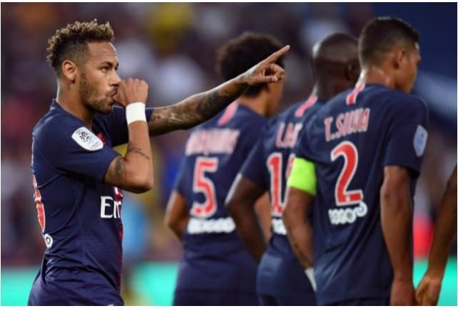 Real Madrid pode oferecer R$ 1,3 bilhão para tirar Neymar do PSG