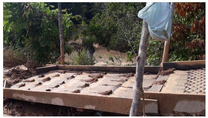 Apiacás: quatro são detidos por exploração de garimpo irregular