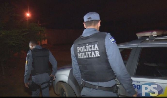 Sorriso: adolescente de 16 anos é baleado no bairro Santa Maria