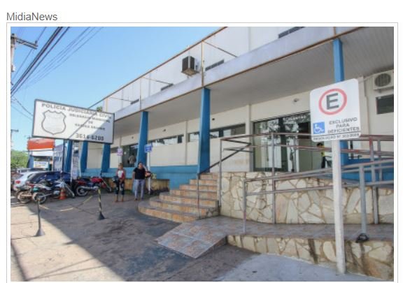 Idoso é preso acusado de tentar forçar sexo com a esposa