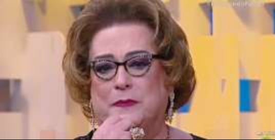 Mamma Bruschetta é diagnosticada com câncer
