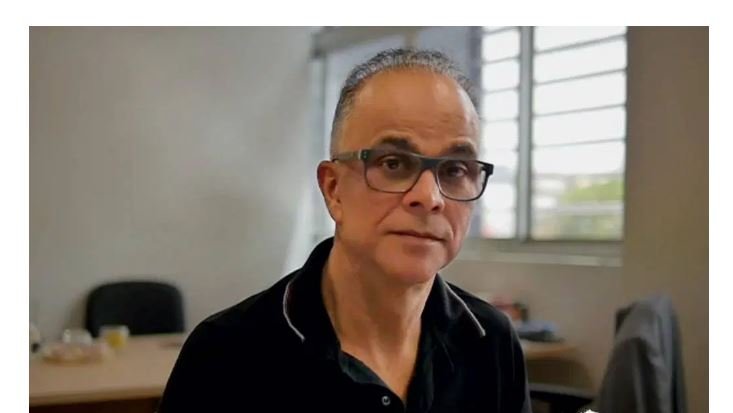 Marcos Valério cita Lula como um dos mandantes da morte de Celso Daniel