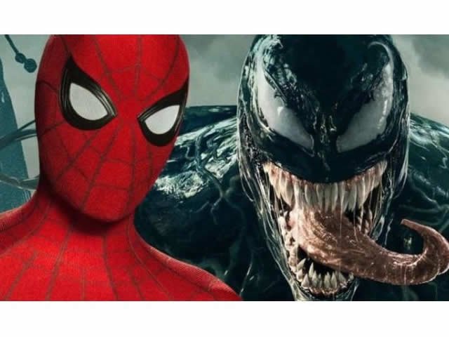 Venom 2: Tom Holland deve aparecer como Homem-Aranha na sequência, diz site