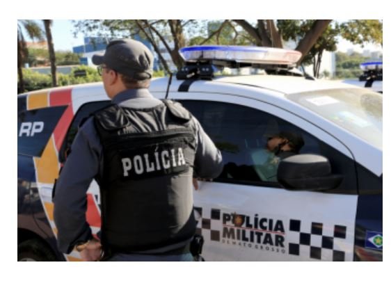 Homem tenta matar pastor ao ser expulso de igreja em Nova Mutum