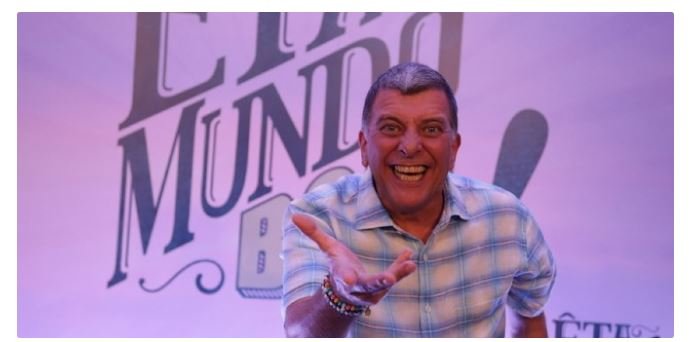 Morre aos 64 anos, Jorge Fernando, ator e diretor de novelas da Globo