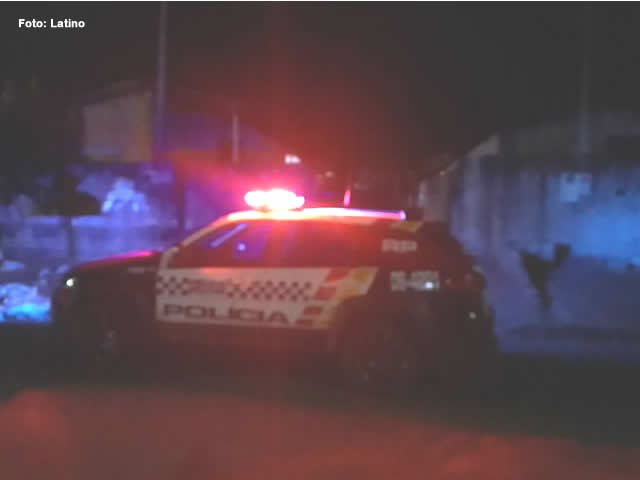 Motorista com sinais de embriagues é preso em Colíder após acidente.