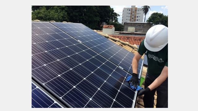Aneel terá que explicar taxação de até 62% sobre a energia solar