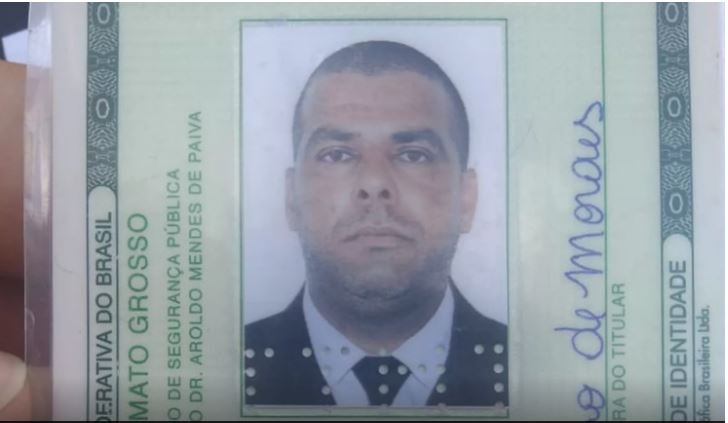 Caminhoneiro é morto por colega após desentendimento no trabalho