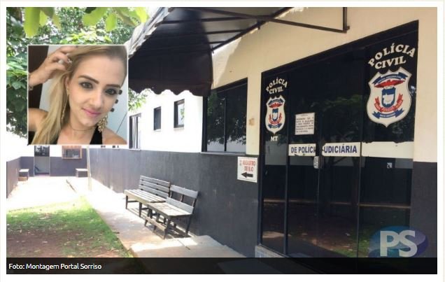Idosa é enganada por estelionatária e perde mais de R$ 60 mil; suspeita é detida