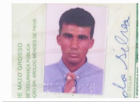 Pedreiro morre após levar choque ao mexer em rede de energia e cair de 3 metros de altura em Juara