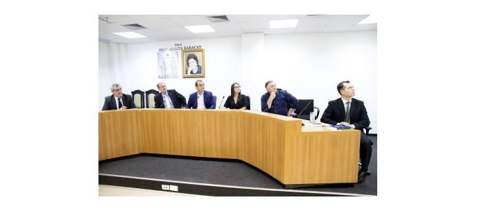 CPI da Renúncia e Sonegação Fiscal discute hoje panorama da mineração em MT