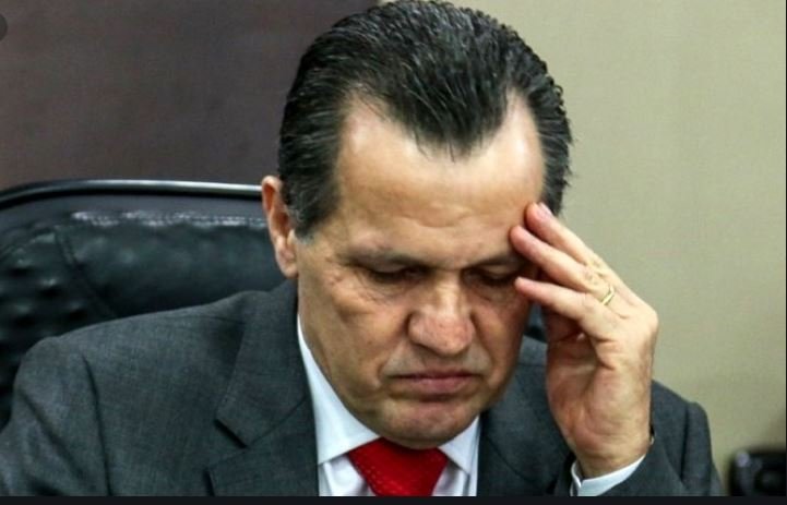 MP denuncia Silval e mais 5 por propina de R$ 1,9 mi “disfarçada” em venda de gado em MT