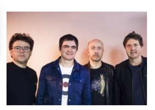 Skank anuncia fim da banda: ‘não precisa da decadência para terminar’