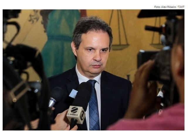 Estado e municípios de MT têm 3.854 precatórios a pagar e juiz alerta sobre fraudes