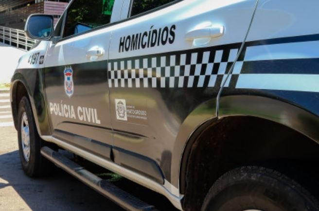 Polícia invade churrasco e prende acusado de pistolagem em MT