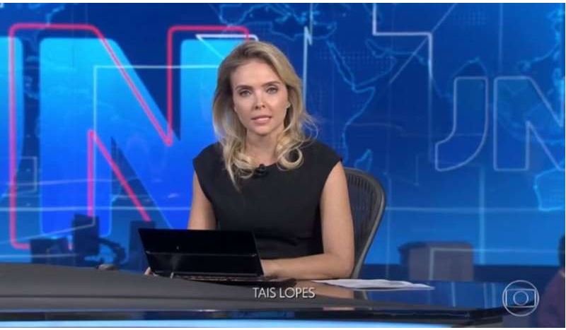 CNN Brasil anuncia contratação de Taís Lopes, jornalista da Globo