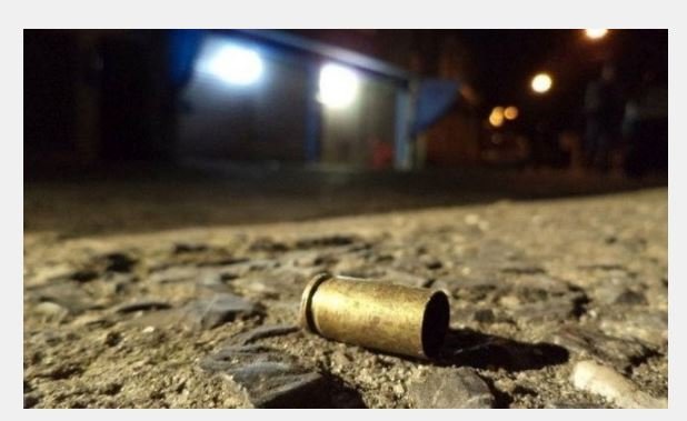 Homem é preso após tentar matar o irmão em Sinop