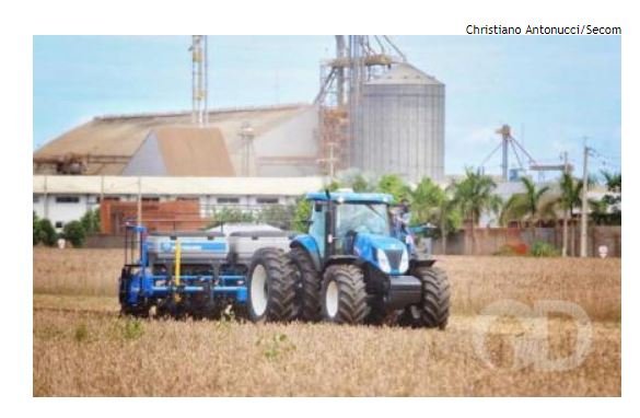 Mato Grosso aumenta 37% exportação para países árabes