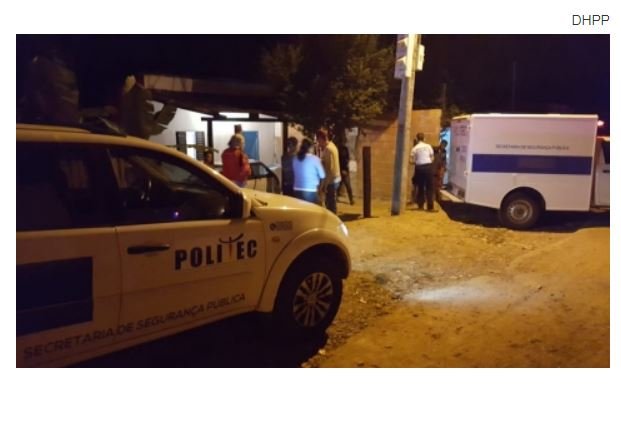 Homem é assassinado a pauladas dentro de casa