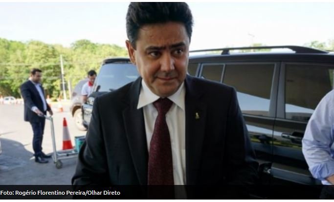Justiça anula processo de R$ 12 milhões contra Eder Moraes e ex-deputado