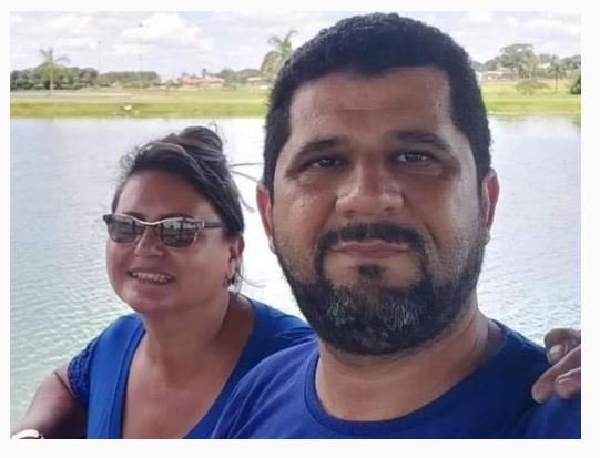 Morre terceira pessoa do acidente na BR 163 que vitimou pastor Edmilson.