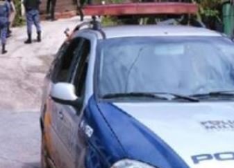 Homem Matupaense é conduzido em Colíder para Delegacia por atos obscenos