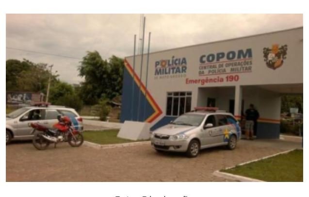Caminhão envolvido em acidente é saqueado na MT 325