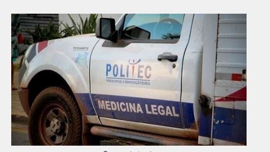 Motociclista morre após caminhão invadir preferencial e causar acidente
