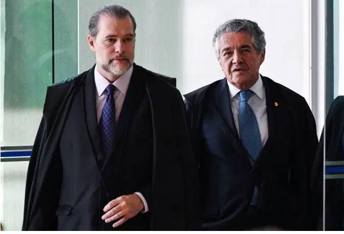 STF veta prisão após 2ª instância e abre caminho para a soltura de Lula