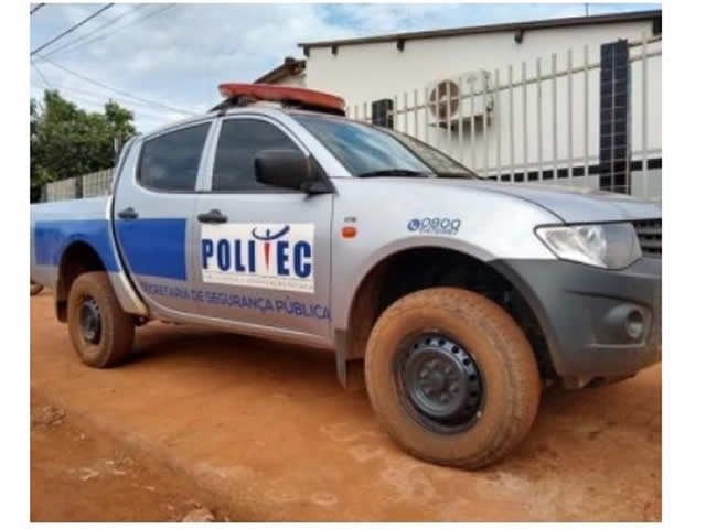 Menino de 11 anos morre afogado em piscina abandonada de casa em construção em MT