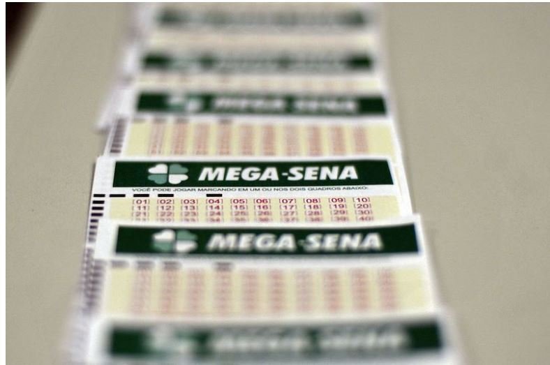 Apostador do São Paulo ganha prêmio de R$ 61 milhões na Mega-Sena